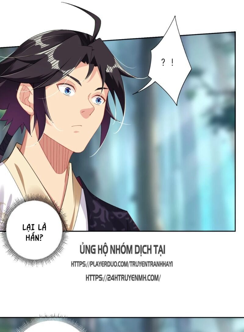 Nghịch Thiên Chiến Thần