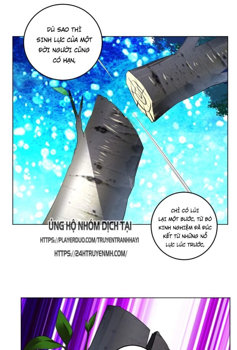 Nghịch Thiên Chiến Thần