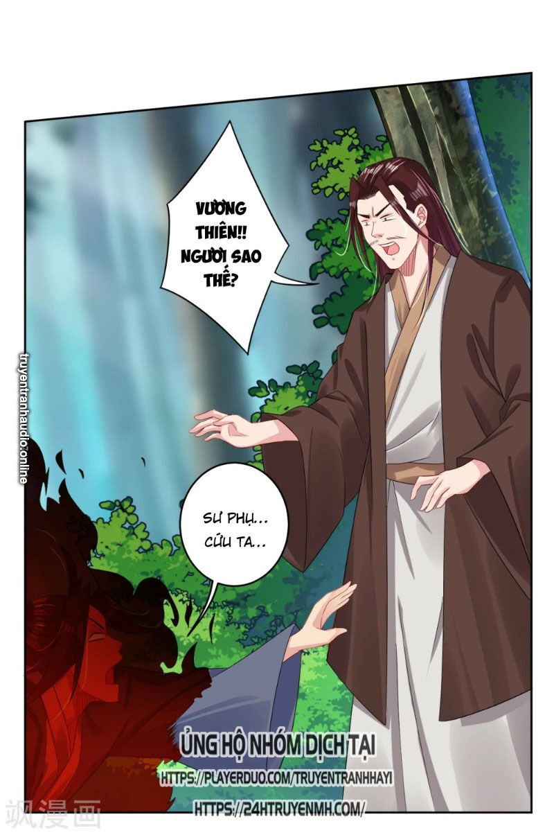 Nghịch Thiên Chiến Thần