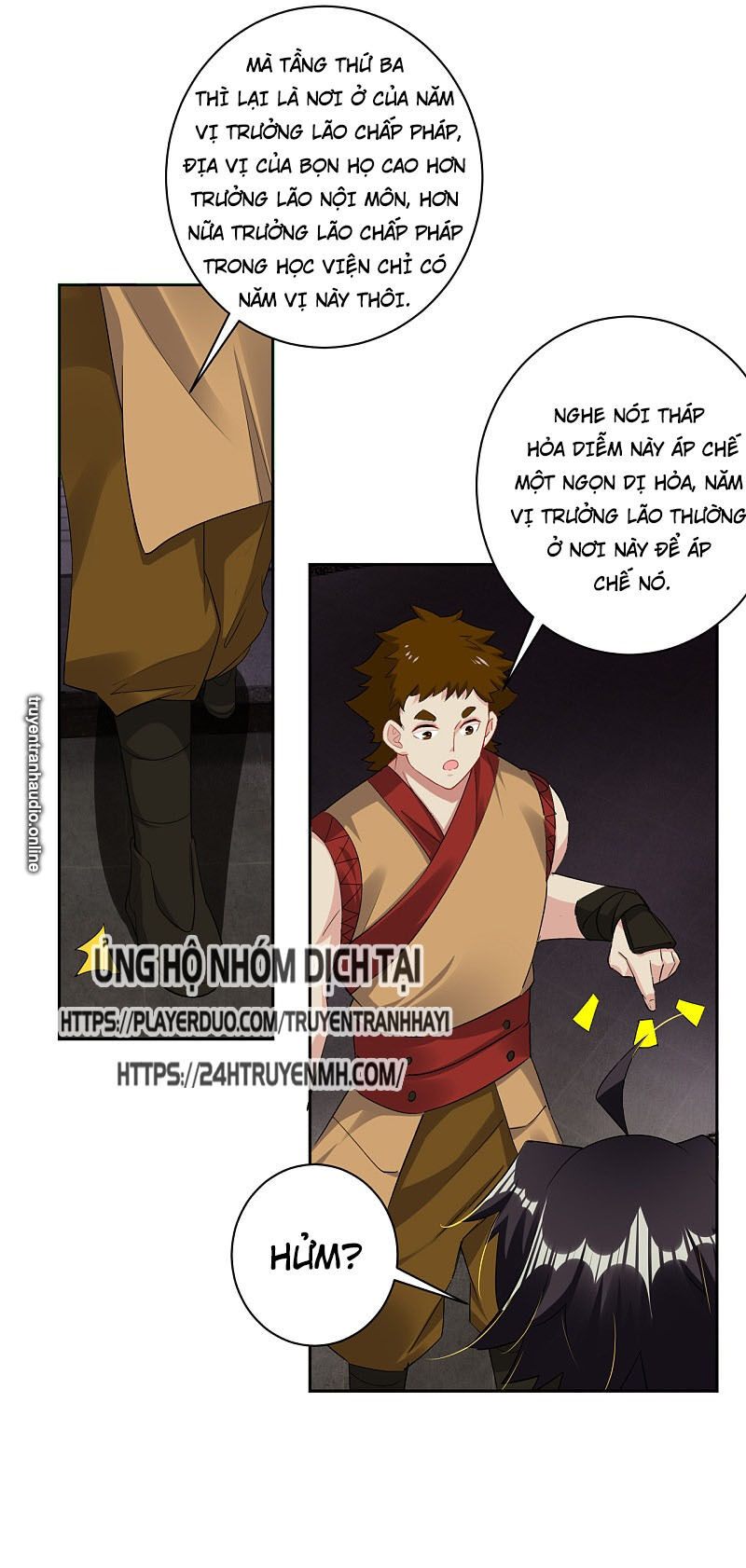 Nghịch Thiên Chiến Thần