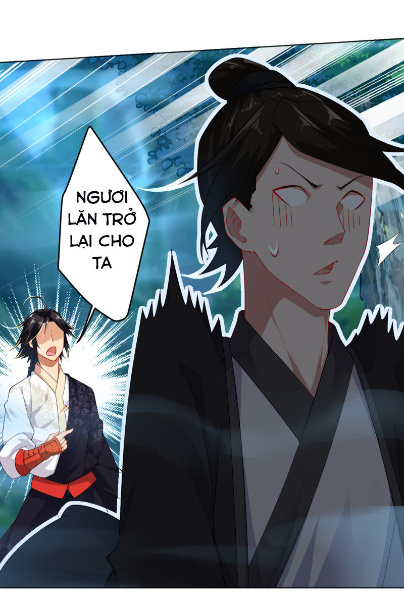 Nghịch Thiên Chiến Thần
