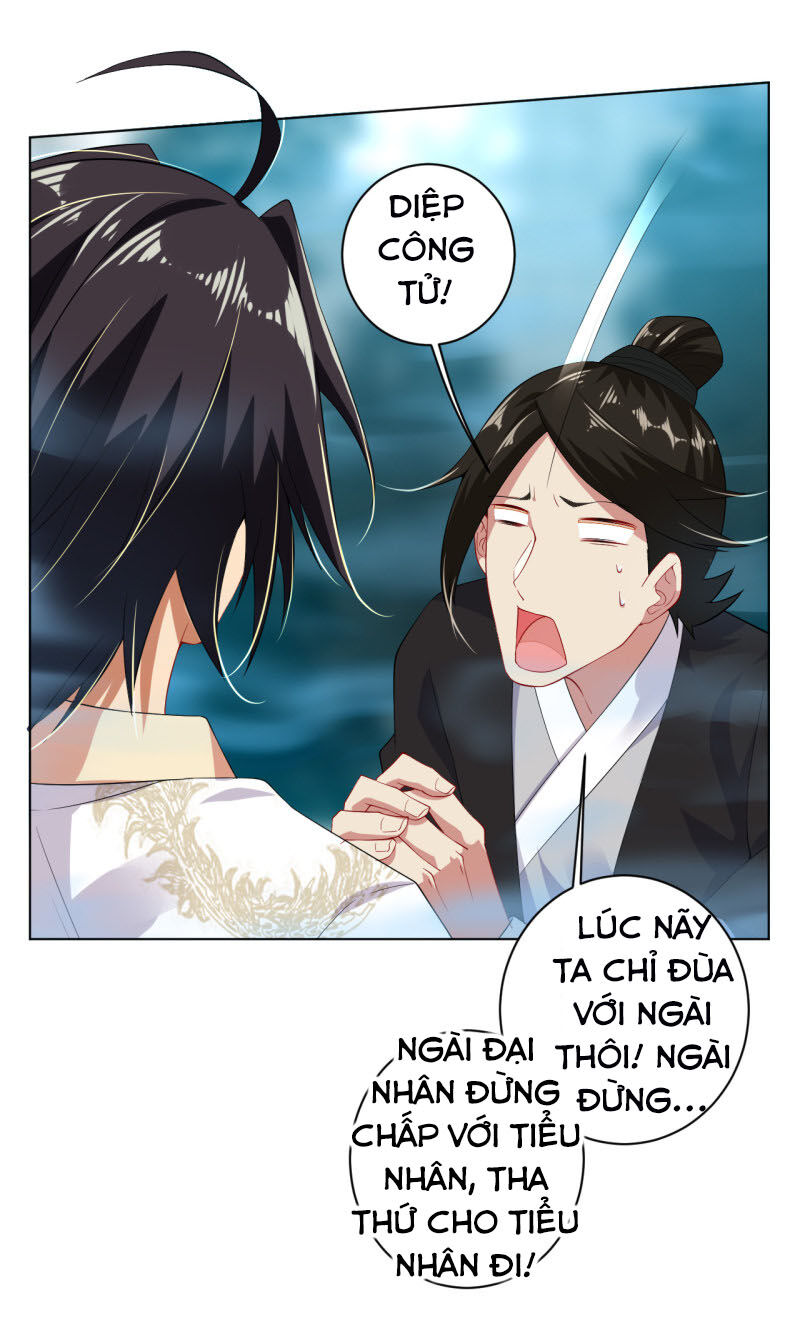 Nghịch Thiên Chiến Thần