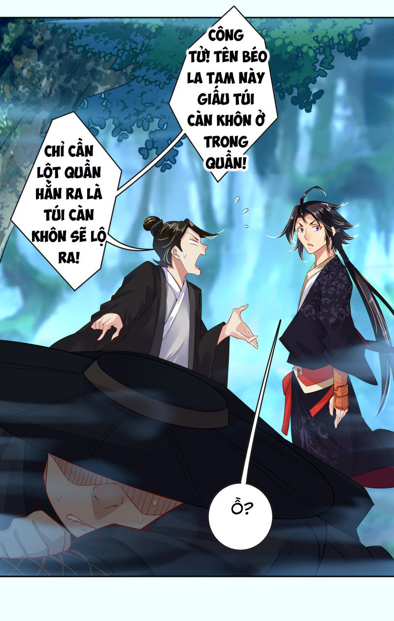 Nghịch Thiên Chiến Thần
