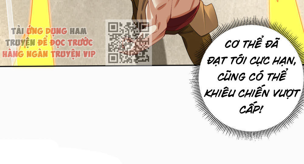 Nghịch Thiên Chiến Thần