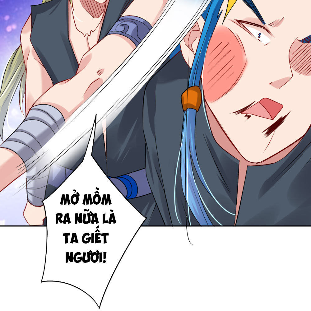 Nghịch Thiên Chiến Thần