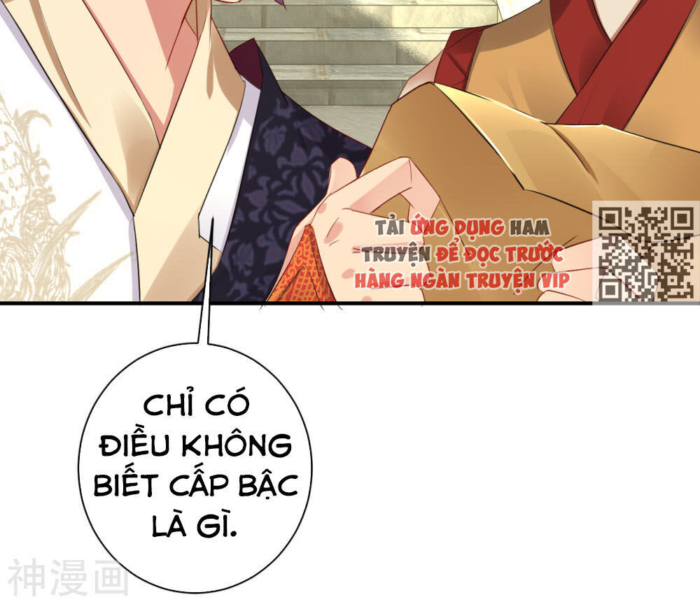 Nghịch Thiên Chiến Thần