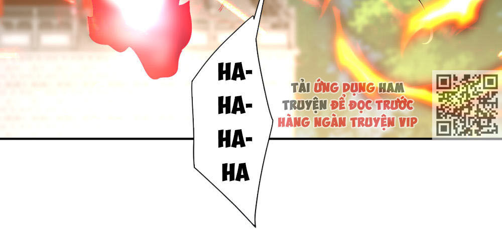 Nghịch Thiên Chiến Thần