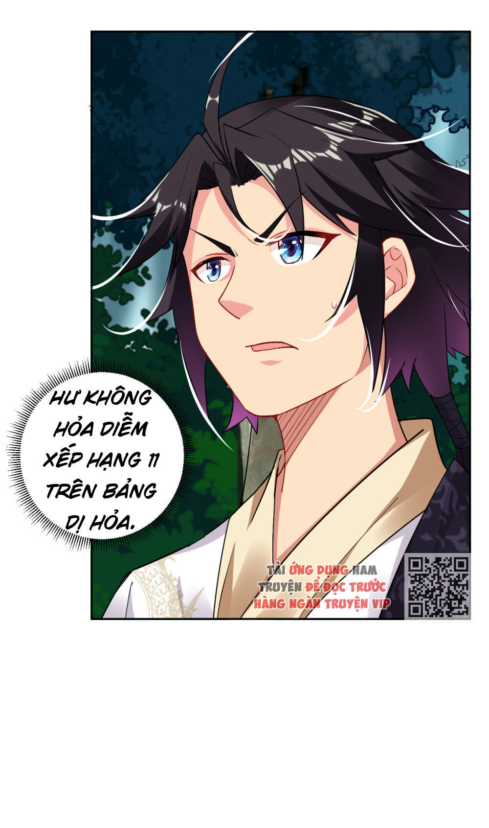 Nghịch Thiên Chiến Thần