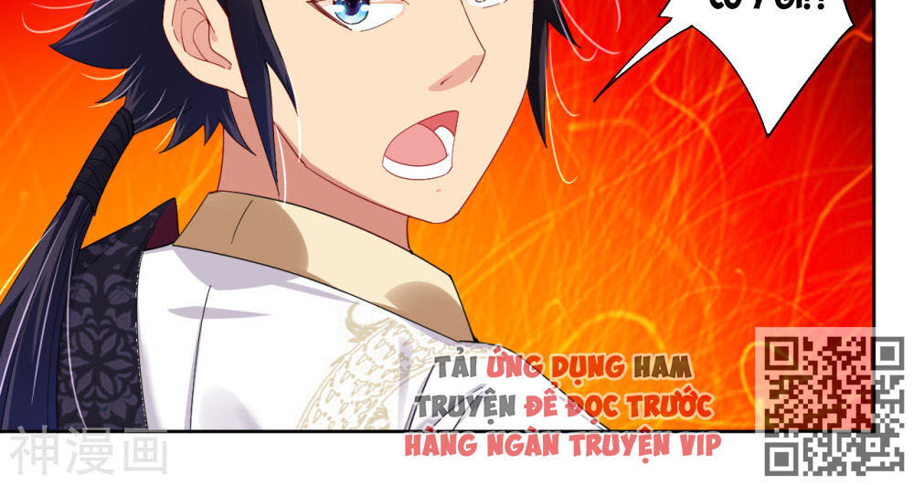 Nghịch Thiên Chiến Thần