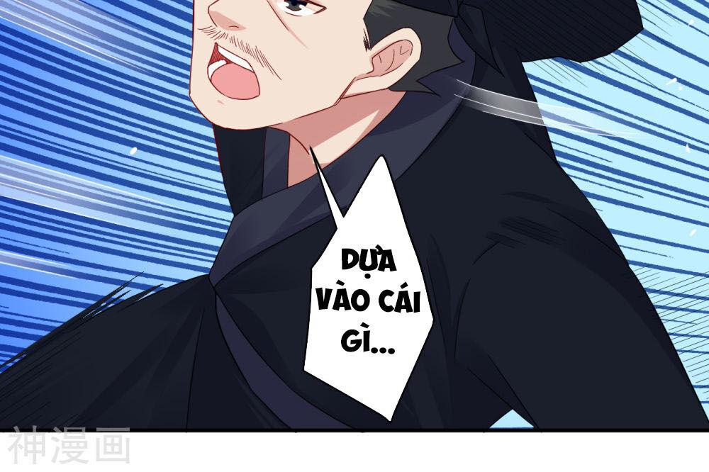 Nghịch Thiên Chiến Thần