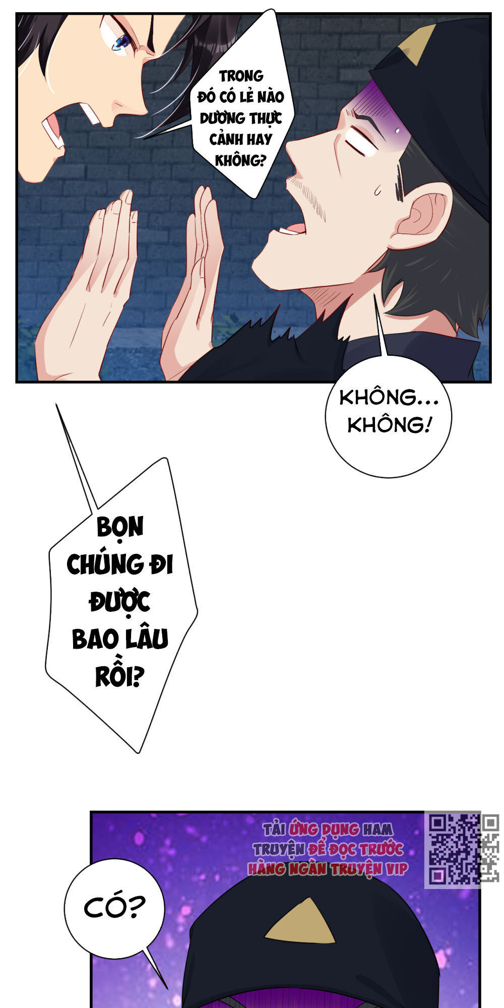 Nghịch Thiên Chiến Thần