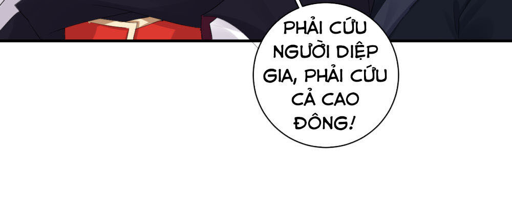 Nghịch Thiên Chiến Thần