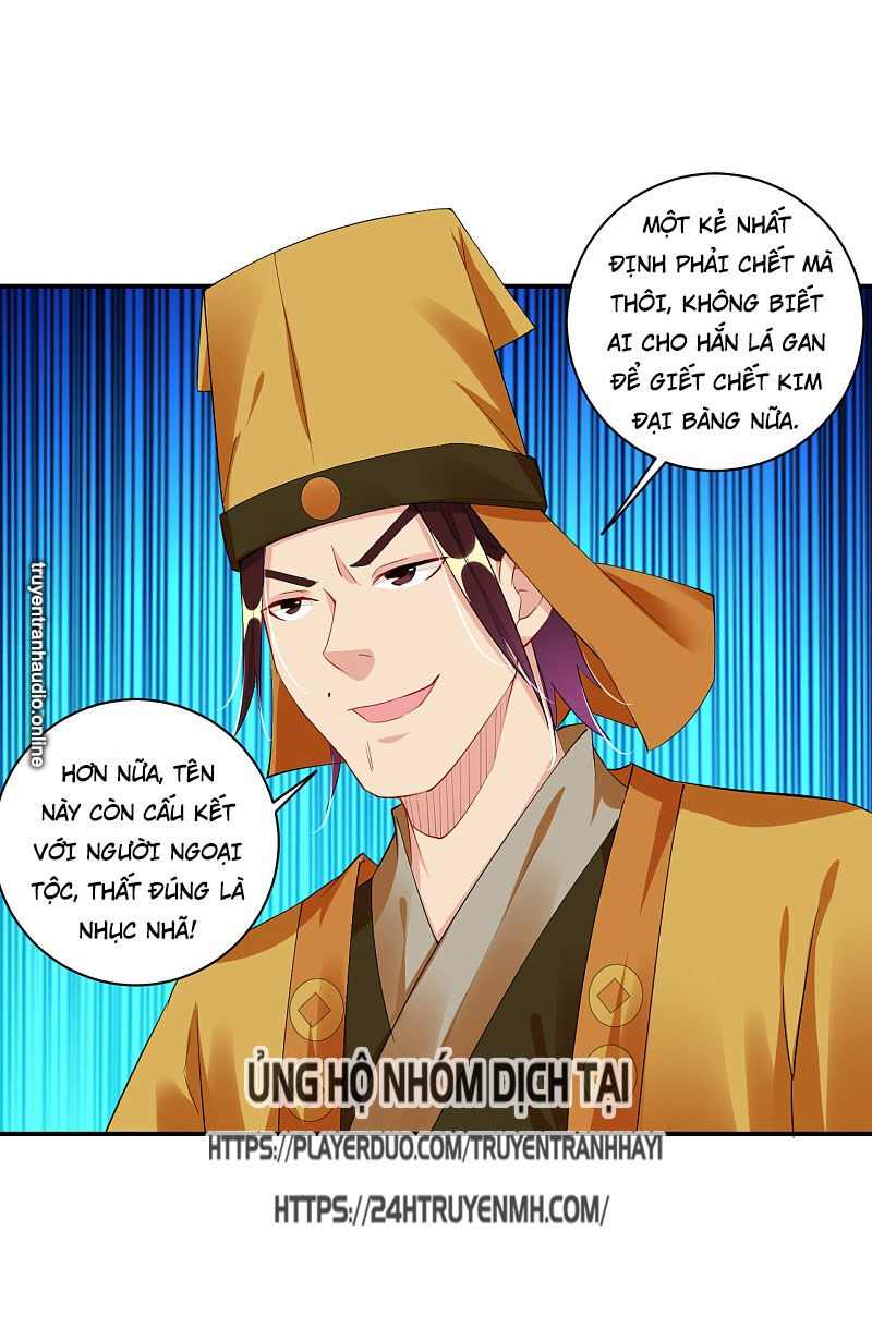 Nghịch Thiên Chiến Thần