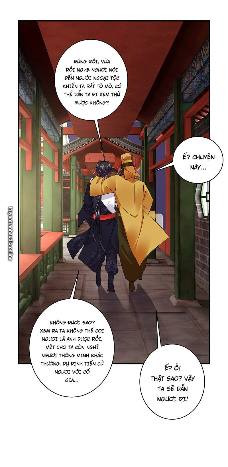 Nghịch Thiên Chiến Thần