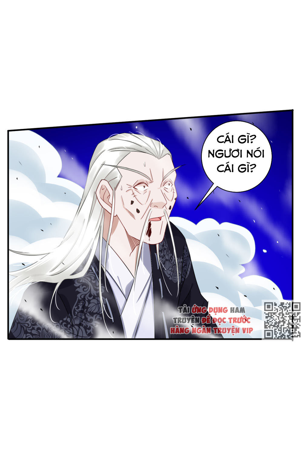 Nghịch Thiên Chiến Thần