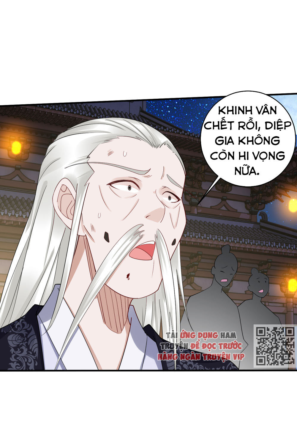 Nghịch Thiên Chiến Thần