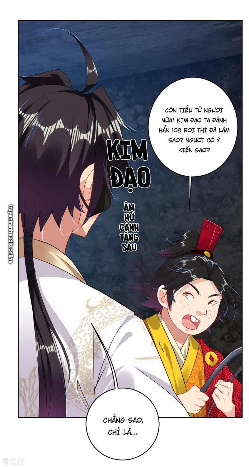 Nghịch Thiên Chiến Thần