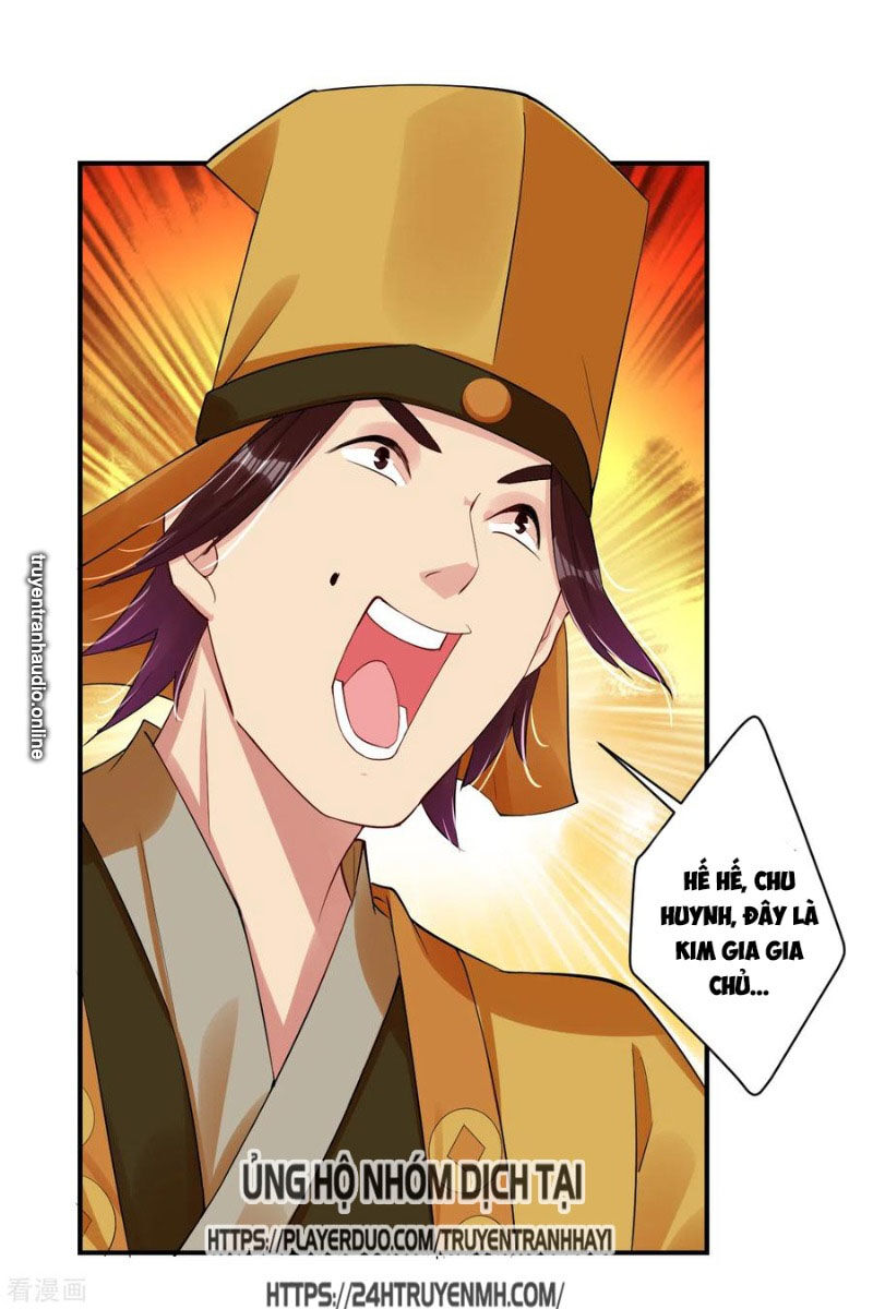 Nghịch Thiên Chiến Thần