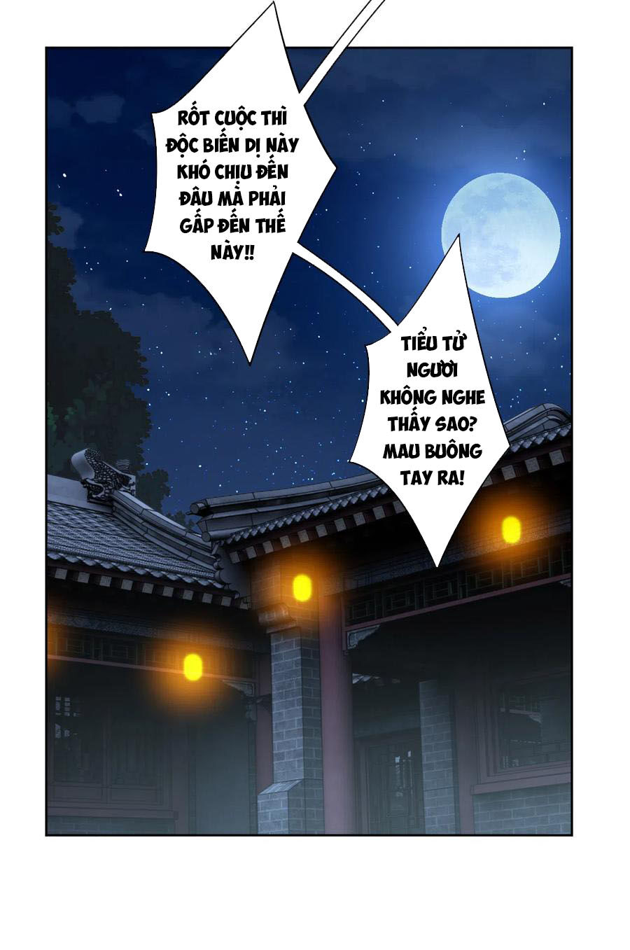 Nghịch Thiên Chiến Thần