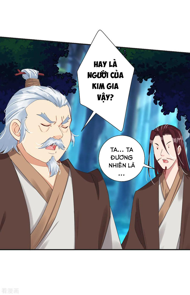 Nghịch Thiên Chiến Thần