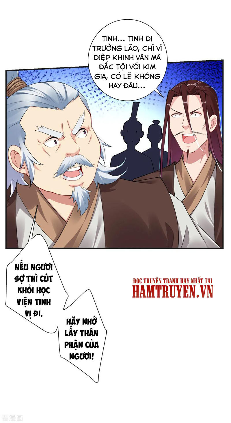 Nghịch Thiên Chiến Thần