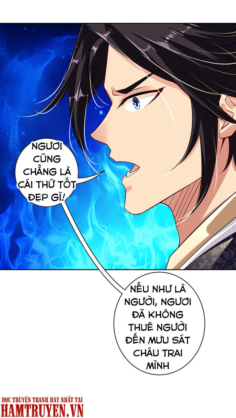 Nghịch Thiên Chiến Thần