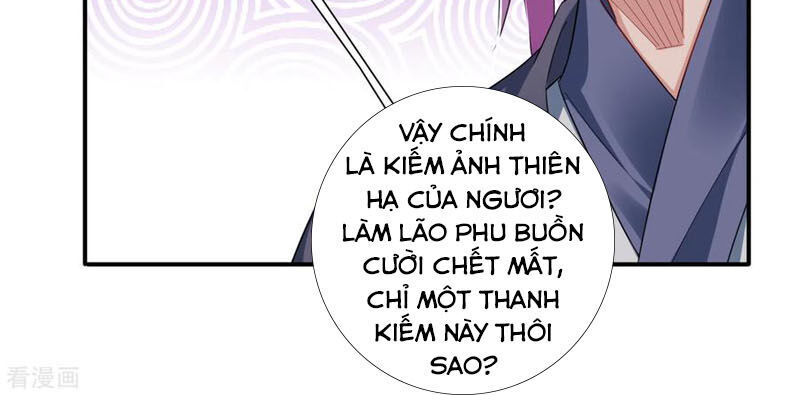 Nghịch Thiên Chiến Thần