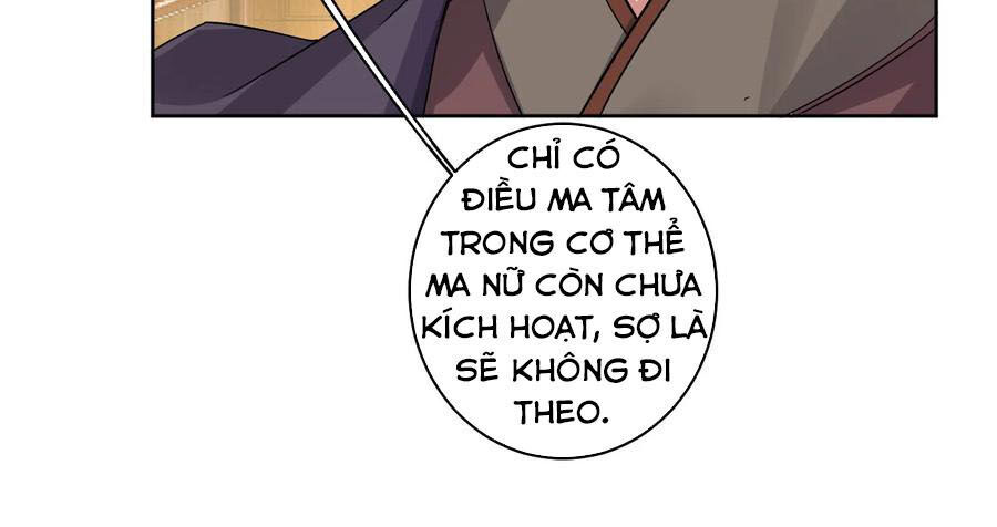 Nghịch Thiên Chiến Thần