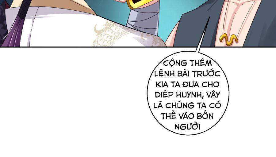 Nghịch Thiên Chiến Thần