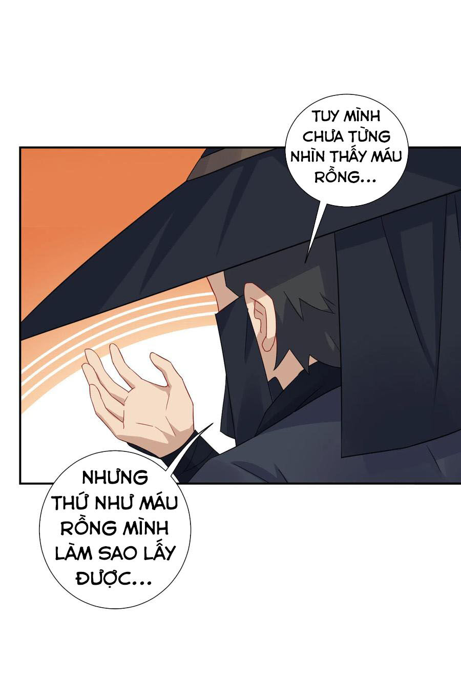 Nghịch Thiên Chiến Thần
