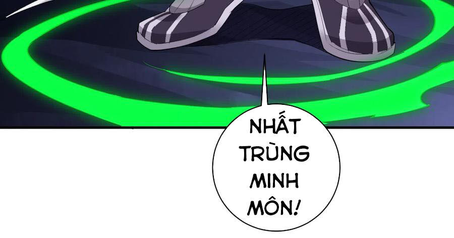 Nghịch Thiên Chiến Thần