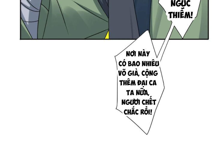 Nghịch Thiên Chiến Thần