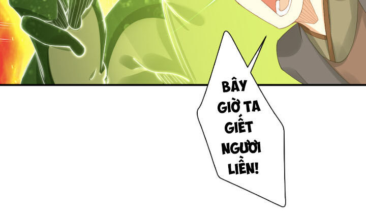 Nghịch Thiên Chiến Thần