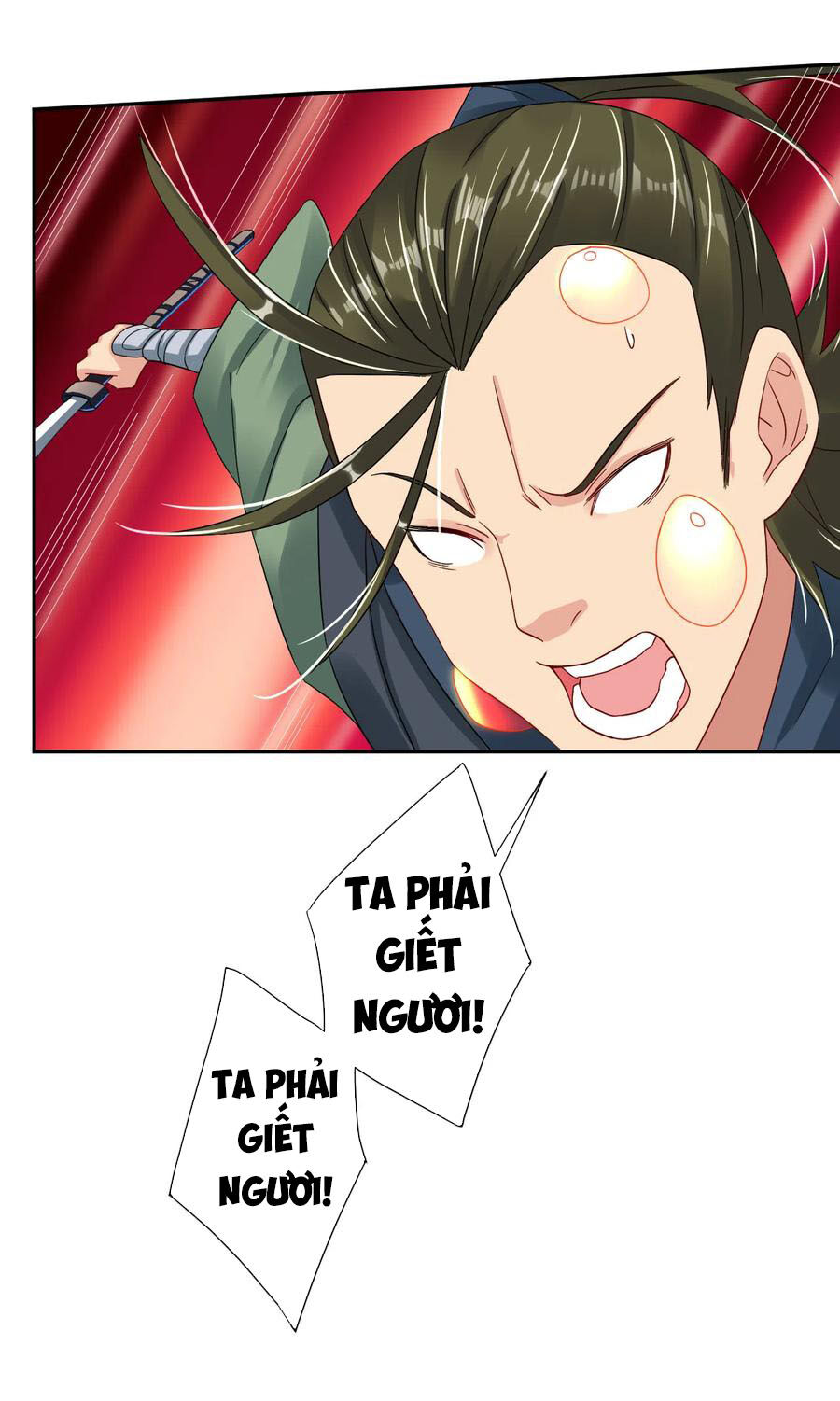 Nghịch Thiên Chiến Thần