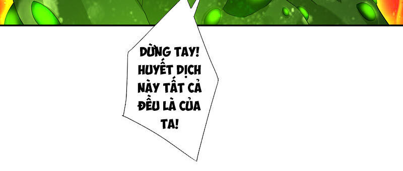 Nghịch Thiên Chiến Thần