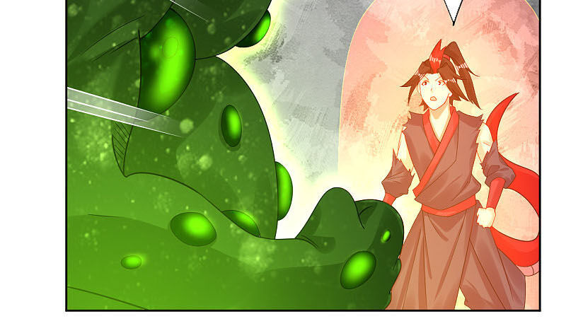Nghịch Thiên Chiến Thần