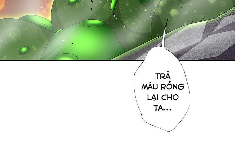 Nghịch Thiên Chiến Thần