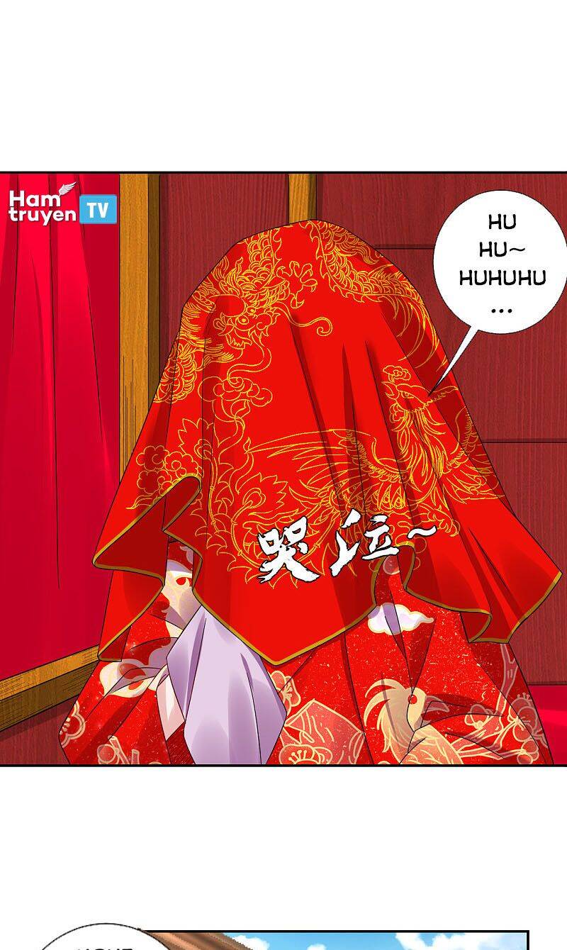 Nghịch Thiên Chiến Thần