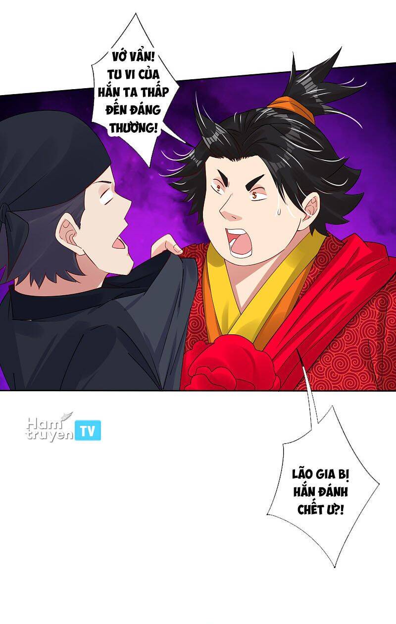 Nghịch Thiên Chiến Thần