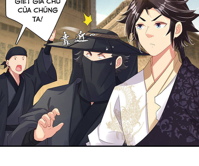 Nghịch Thiên Chiến Thần