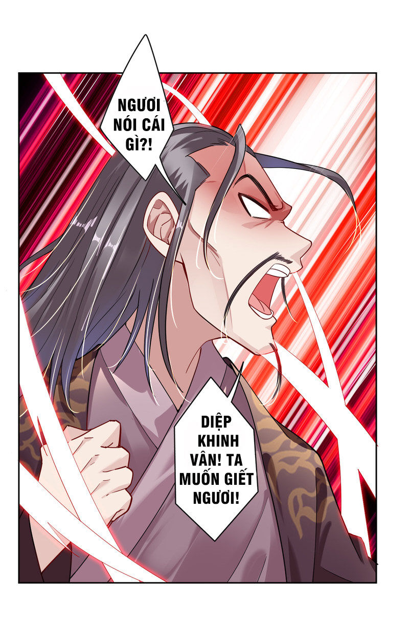 Nghịch Thiên Chiến Thần