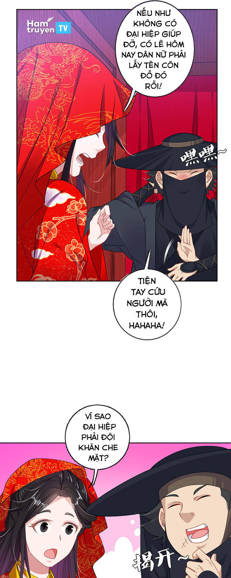 Nghịch Thiên Chiến Thần