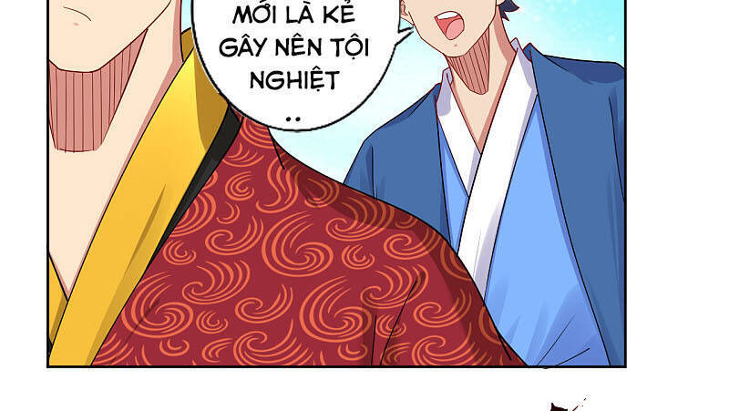 Nghịch Thiên Chiến Thần