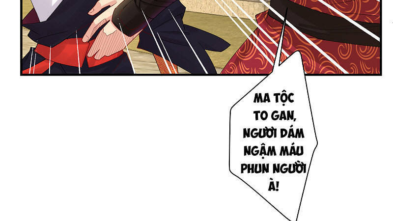 Nghịch Thiên Chiến Thần