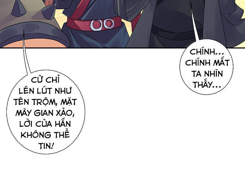 Nghịch Thiên Chiến Thần