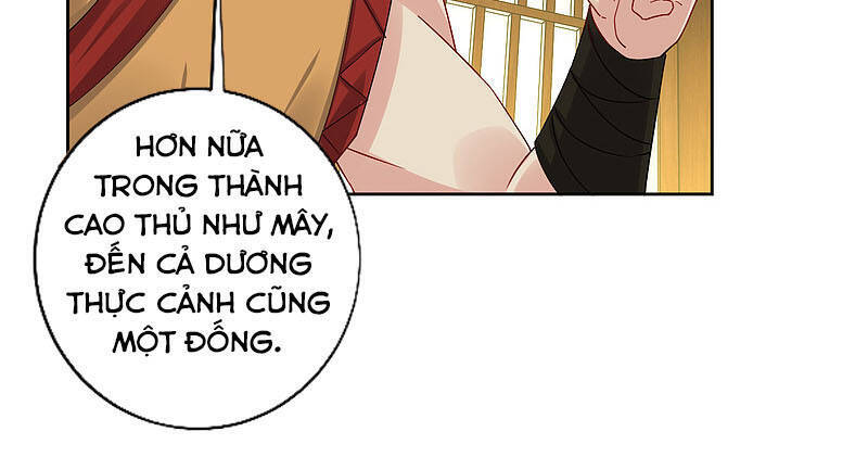 Nghịch Thiên Chiến Thần