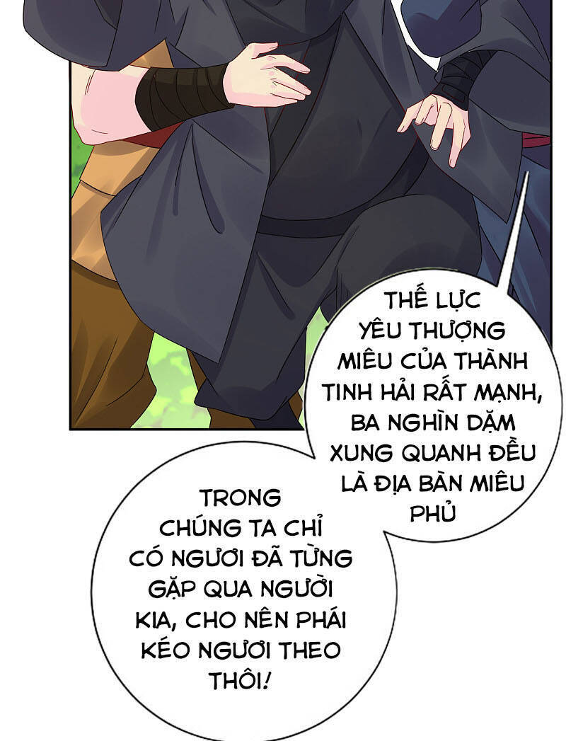 Nghịch Thiên Chiến Thần