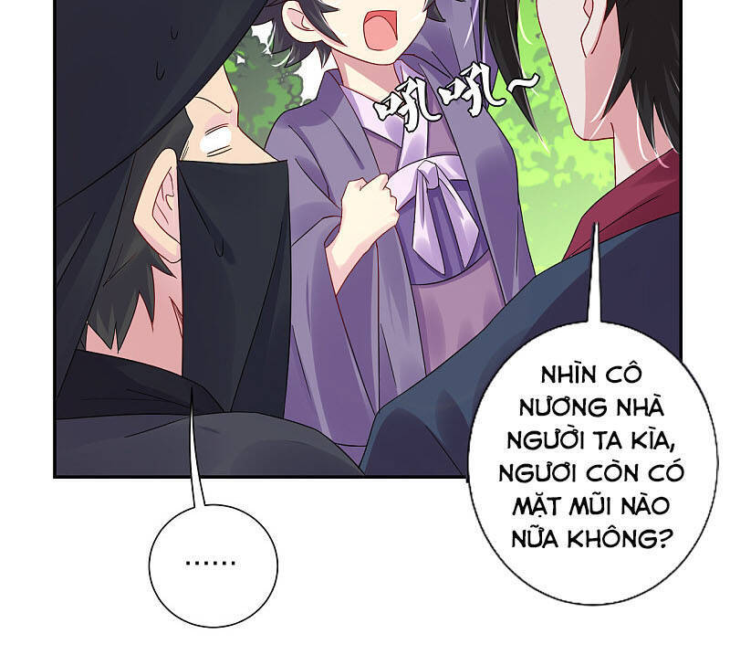 Nghịch Thiên Chiến Thần