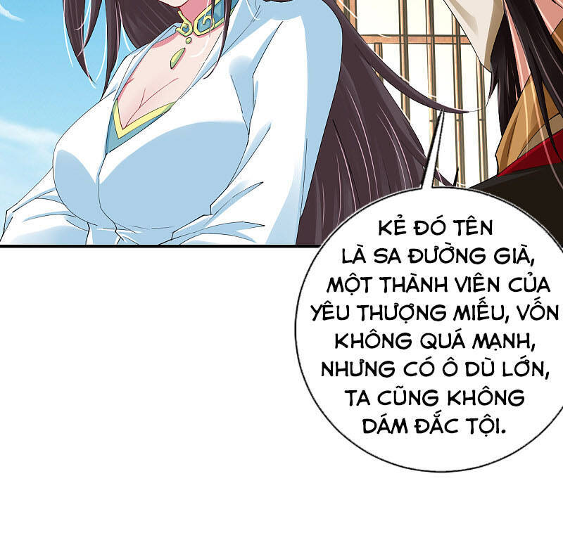 Nghịch Thiên Chiến Thần