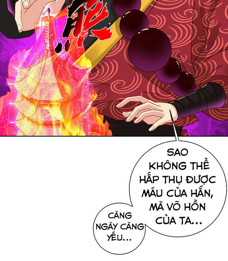 Nghịch Thiên Chiến Thần